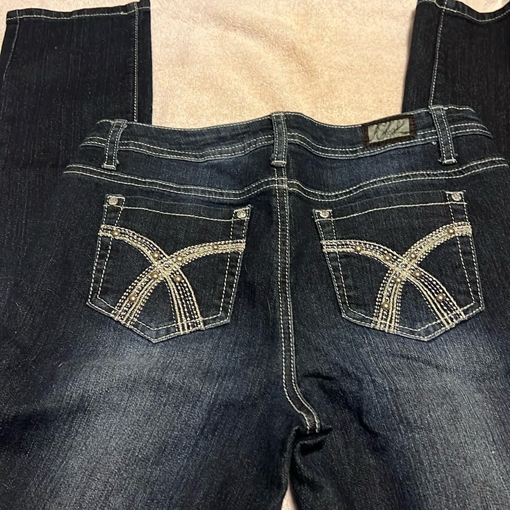 Earl Jeans.